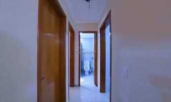 Imagem 5: CAMPINAS - Apartamento Padrão - Jardim Miranda