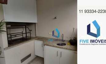 Imagem 2: Apartamento com 3 dormitórios para alugar, 90 m² por R$ 7.743,00/mês - Santo Amaro - São P