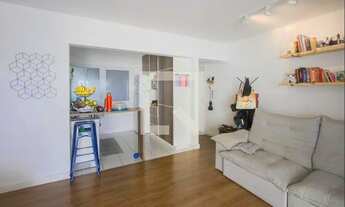 Imagem 3: Apartamento para Aluguel - Chácara Santo Antonio, 3 Quartos, 94 m2