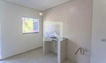 Imagem 5: Apartamento para Aluguel - Rudge Ramos, 1 Quarto, 52 m2