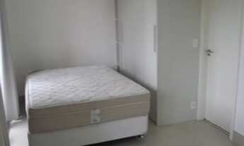 Imagem 3: Studio para aluguel com 33 metros quadrados com 1 quarto em Santo Amaro - São Paulo - SP