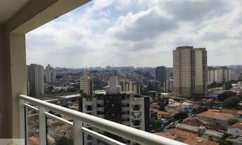 Imagem: Smart Vila Mascote, 1 Dorm, 53 m², andar