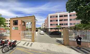 Imagem 2: Apartamento para venda possui 61 metros quadrados com 1 quarto em Álvaro Weyne - Fortaleza