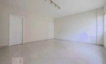 Imagem 2: Apartamento para Aluguel - Paraíso, 3 Quartos, 103 m2