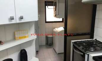 Imagem 6: SÃO PAULO - Apartamento Padrão - INDIANÓPOLIS