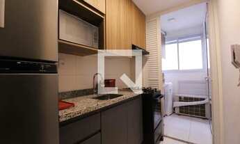 Imagem 6: Apartamento para Aluguel - Vila Guilherme, 2 Quartos, 50 m2