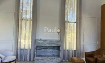 Imagem 5: Casa - Loteamento Alphaville Campinas - Campinas