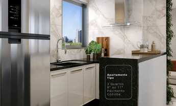 Imagem 5: Belo Horizonte - Apartamento Padrão - Funcionários