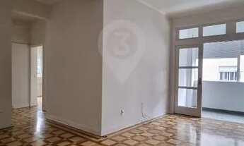 Imagem 3: Apartamento para Locação com 95m² - 2 Dorm. - Vila Buarque - NSK3 Imóveis - COD 42882