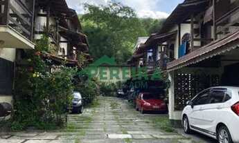 Imagem: Casa de Condomínio a venda em Rio de Janeiro