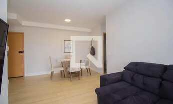 Imagem 3: Apartamento para Aluguel - Vila Mangalot, 2 Quartos, 70 m2