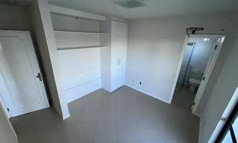 Imagem 7: Ed Melk, nascente, 3 suítes -gabinete Umarizal - R$ 9.000 - andar alto