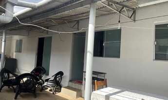 Imagem: Barracão para alugar