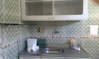 Imagem 3: Apartamento para aluguel tem 55 metros quadrados com 2 quartos