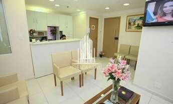 Imagem 2: Conjunto comercial com 2 vagas, 72m² à venda na Santa Cecília