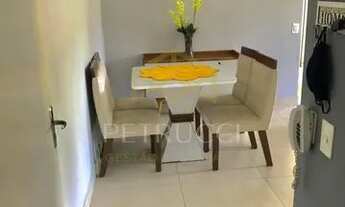 Imagem 3: Apartamento - Cidade Satélite Íris - Campinas