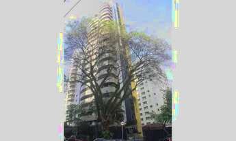 Imagem: Apartamento para alugar em Moema Pássaros