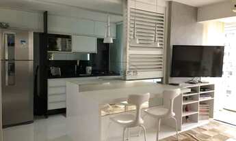 Imagem 3: Rio de Janeiro - Apartamento Padrão - <br> Barra da Tijuca