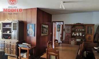 Imagem 3: Apartamento com 3 dormitórios à venda, 145 m² por R$ 270.000,00 - Centro - Piracicaba/SP