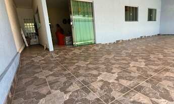 Imagem 3: CASA NA LAJE, 3 Quartos , ampla e arejada