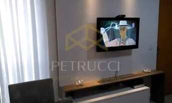 Imagem 3: Apartamento - Parque das Cachoeiras - Campinas