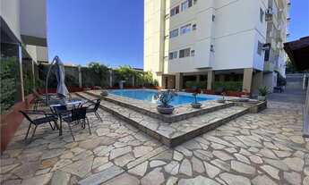 Imagem 7: Locação 2 quartos Edifício Petrópolis - Cuiabá-MT