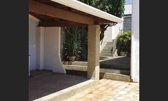 Imagem 2: Casa - Jardim Chapadão - Campinas