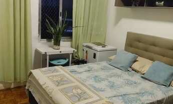 Imagem 2: Aluga se um quarto..