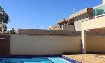 Imagem 2: Casa com 4 dormitórios à venda, 650 m² por R$ 4.000.000,00 - Condomínio Guaporé - Ribeirão