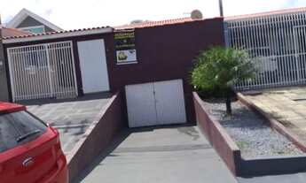 Imagem: Vende-se ou troca casa averbada res ou com