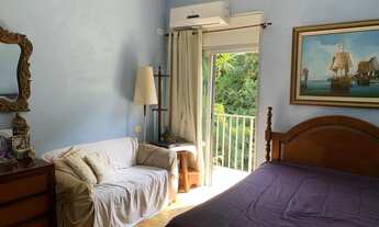 Imagem 16: Excelente apartamento na Lagoa - Epitácio Pessoa, entre a lagoa e o parque, cercado de nat