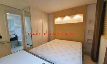 Imagem 4: SÃO PAULO - RESIDENCIAL - JARDIM PAULISTA