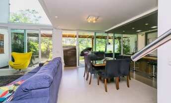 Imagem 4: Casa Condominio para Venda - 270m², 3 dormitórios, sendo 3 suites, 2 vagas - Cavalhada