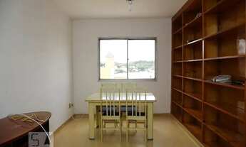 Imagem 2: Apartamento para Aluguel - Vila Santa Luzia, 2 Quartos, 65 m2