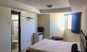 Imagem 7: Apartamento de alto padrão com vista para o mar em Cabo Branco