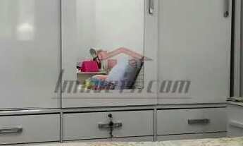 Imagem 7: Apartamento-À VENDA-Campinho-Rio de Janeiro-RJ