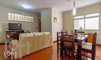 Imagem: Apartamento à venda em Rudge Ramos com