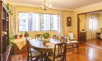 Imagem 2: Apartamento para Aluguel - Vila Pompéia, 2 Quartos, 115 m2