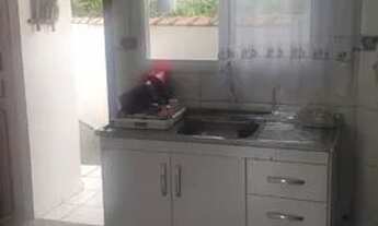 Imagem 7: Casa à duas quadras da praia no Nereidas