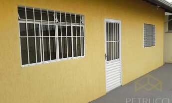 Imagem 3: Casa - Jardim Noêmia - Campinas