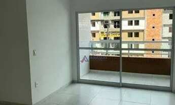 Imagem 5: Apartamento com 2 dormitórios para alugar, 61 m² por R$ 2.000/mês - Altiplano Cabo Branco