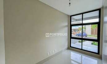 Imagem 4: Sobrado com 5 dormitórios à venda, 335 m² por R$ 3.150.000,00 - Jardins Verona - Goiânia/G