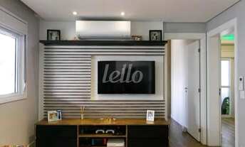 Imagem 4: São Paulo - Apartamento Padrão - Tatuapé