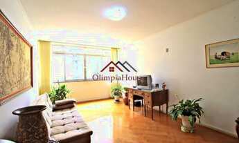 Imagem: Apartamento Locação Higienópolis 175