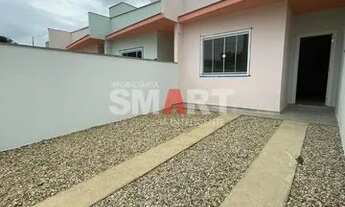 Imagem: Casa Geminada La Vita em Jaraguá do Sul