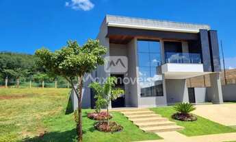 Imagem 3: CASA RESIDENCIAL em BONFIM PAULISTA - SP, ALPHAVILLE 3