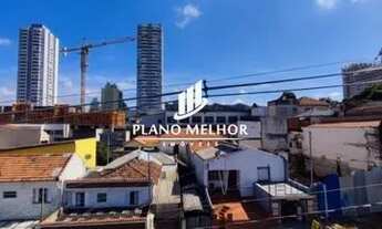 Imagem 7: Apartamento Studio em Condomínio para Locação na Vila Matilde no bairro de Vila Aricanduva