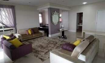 Imagem 4: Apartamento / Mobiliado - Parque Residencial Aquarius