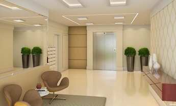 Imagem 2: APARTAMENTO no COSTA E SILVA com 2 quartos para VENDA, 58 m²