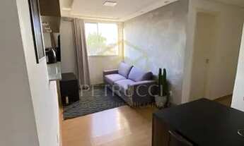 Imagem 2: Apartamento - Jardim Nova Europa - Campinas
